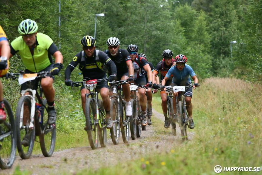 Bild från Cykelvasan 2019 (90km)