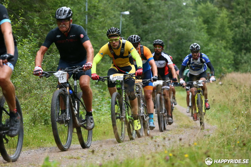 Bild från Cykelvasan 2019 (90km)