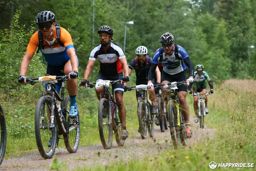Bild från Cykelvasan 2019 (90km)