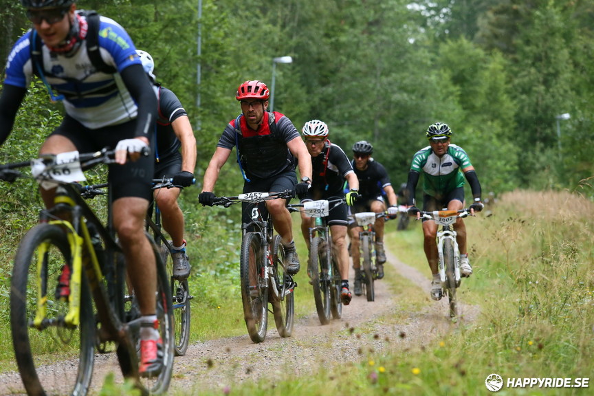 Bild från Cykelvasan 2019 (90km)
