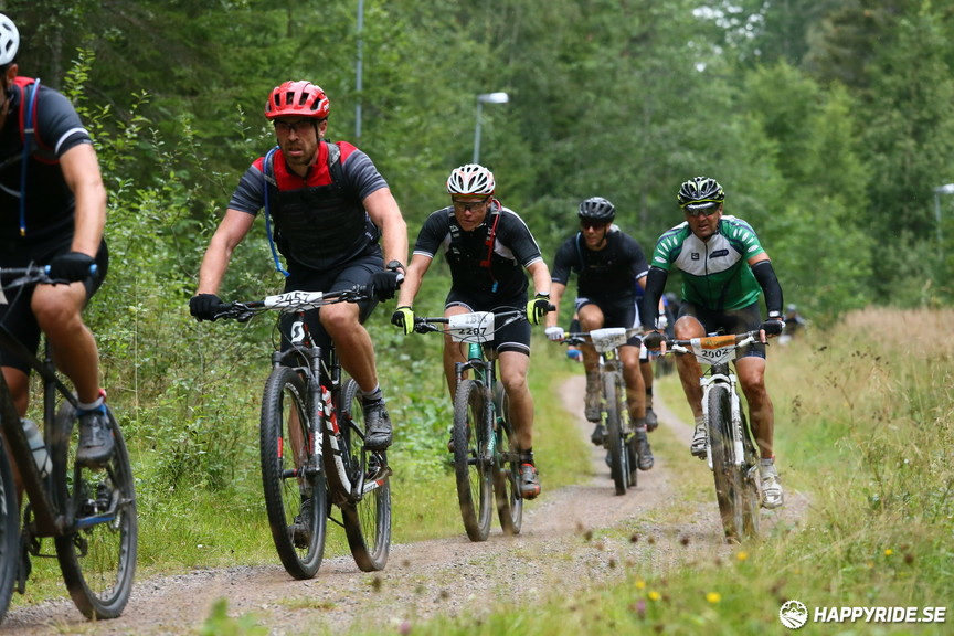Bild från Cykelvasan 2019 (90km)