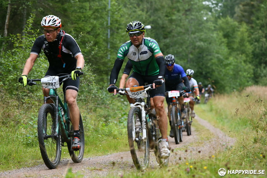 Bild från Cykelvasan 2019 (90km)