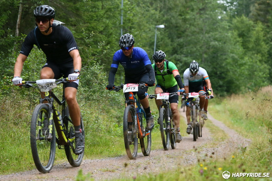 Bild från Cykelvasan 2019 (90km)