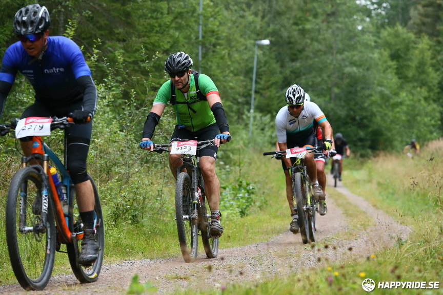 Bild från Cykelvasan 2019 (90km)