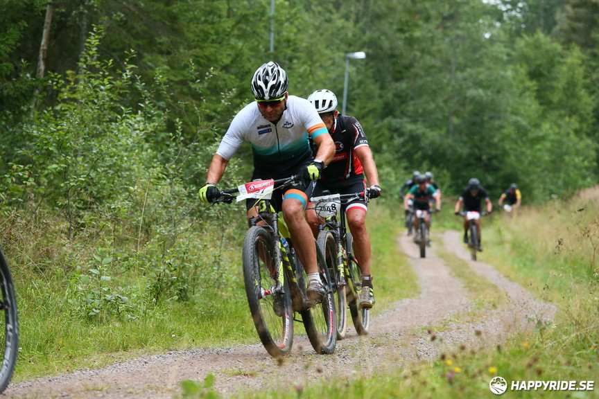 Bild från Cykelvasan 2019 (90km)