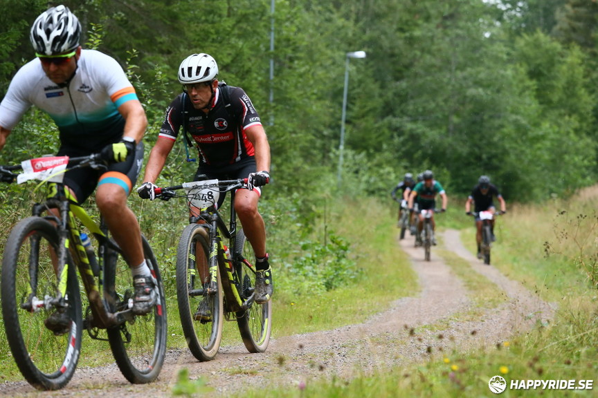Bild från Cykelvasan 2019 (90km)