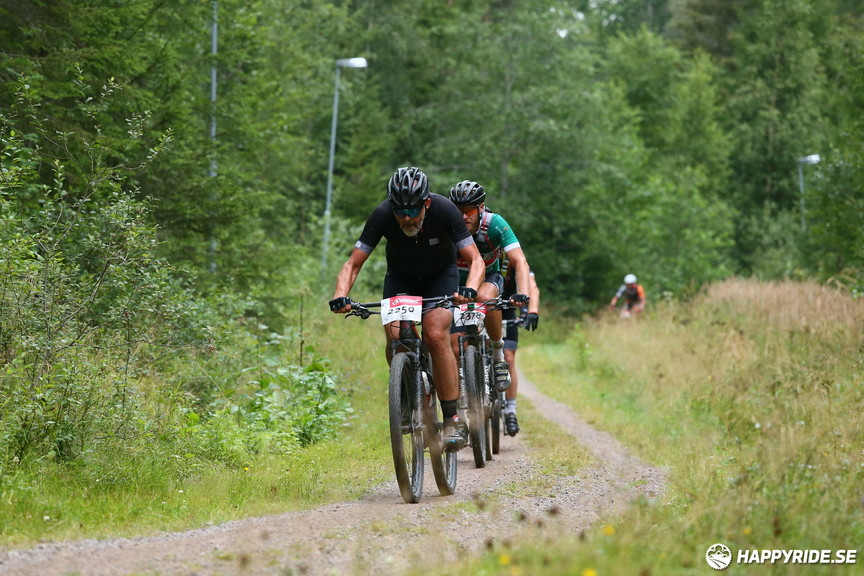 Bild från Cykelvasan 2019 (90km)