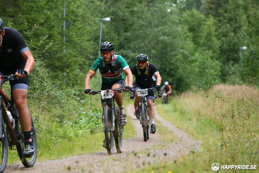 Bild från Cykelvasan 2019 (90km)