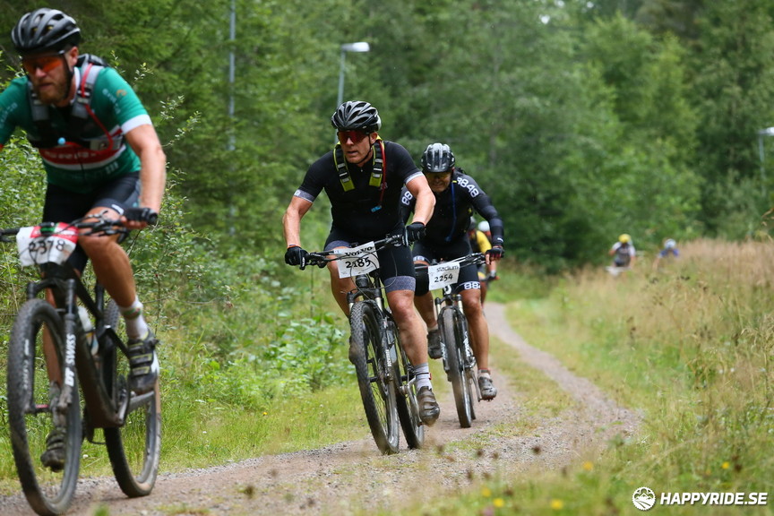 Bild från Cykelvasan 2019 (90km)
