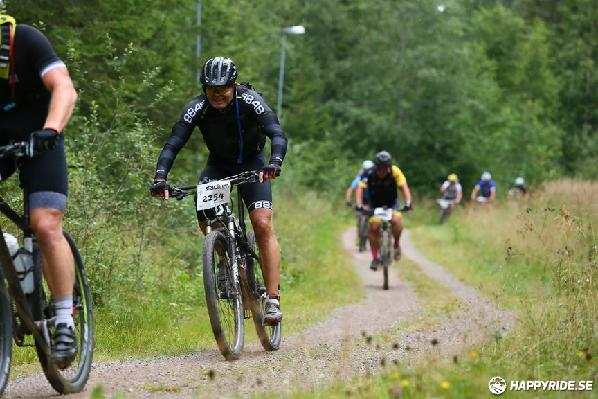 Bild från Cykelvasan 2019 (90km)