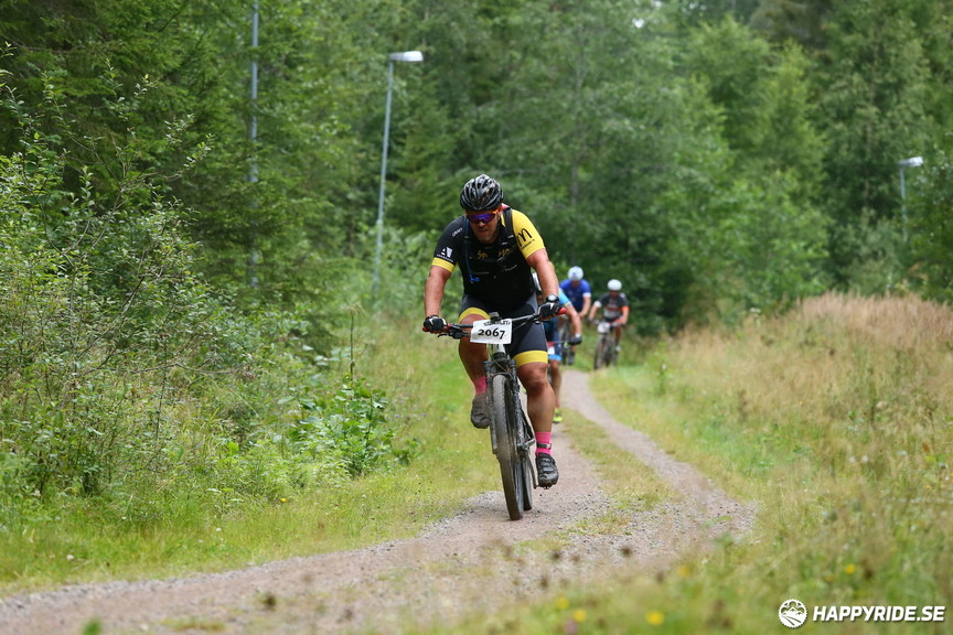 Bild från Cykelvasan 2019 (90km)
