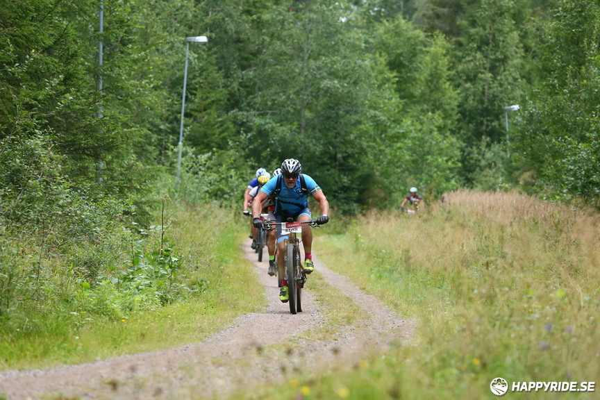 Bild från Cykelvasan 2019 (90km)