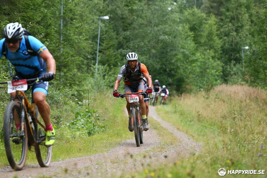 Bild från Cykelvasan 2019 (90km)