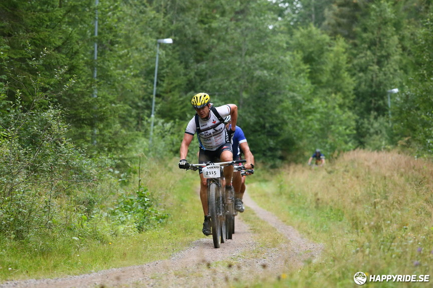 Bild från Cykelvasan 2019 (90km)