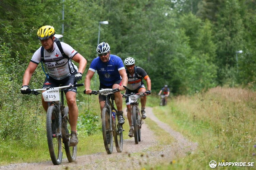 Bild från Cykelvasan 2019 (90km)