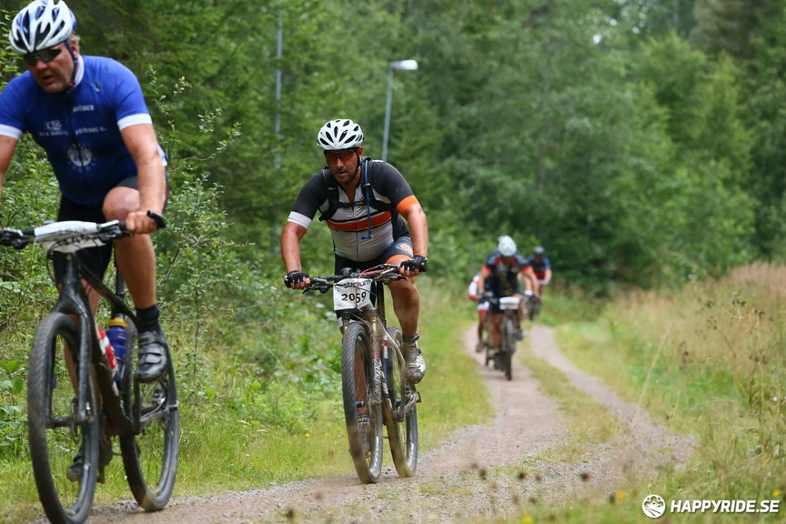 Bild från Cykelvasan 2019 (90km)