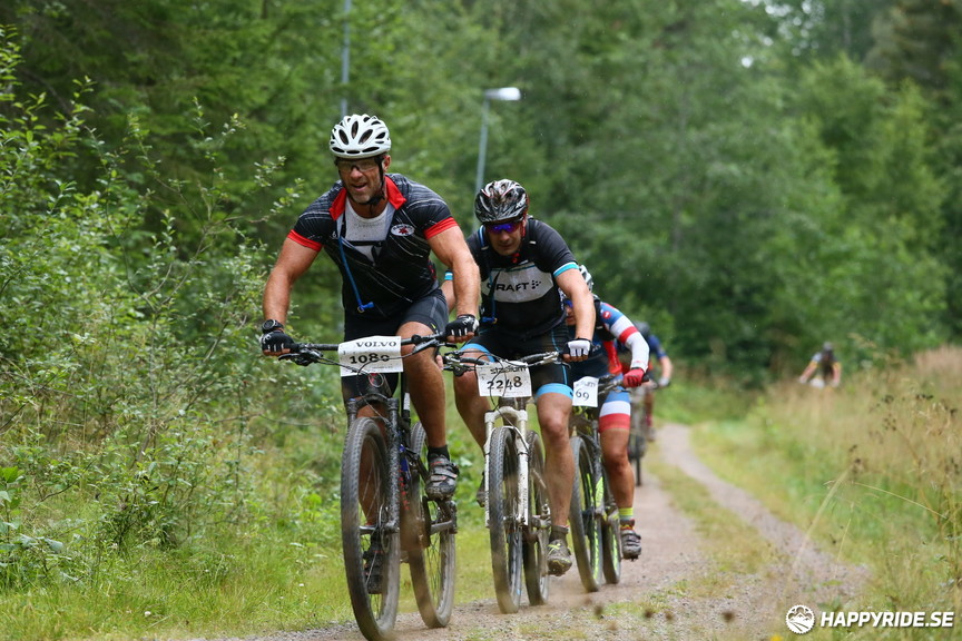 Bild från Cykelvasan 2019 (90km)