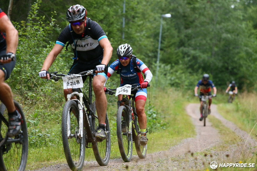 Bild från Cykelvasan 2019 (90km)