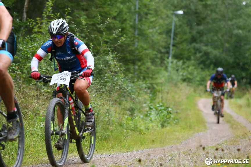 Bild från Cykelvasan 2019 (90km)