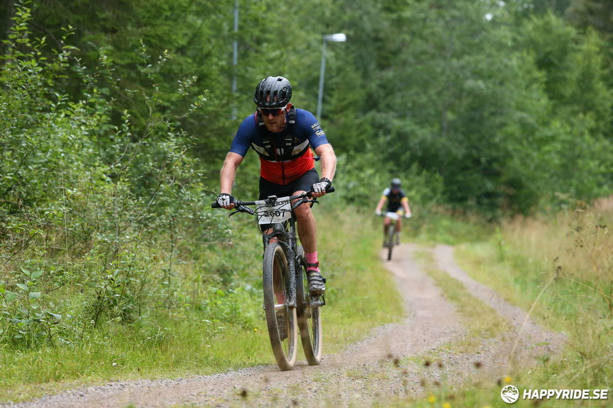 Bild från Cykelvasan 2019 (90km)