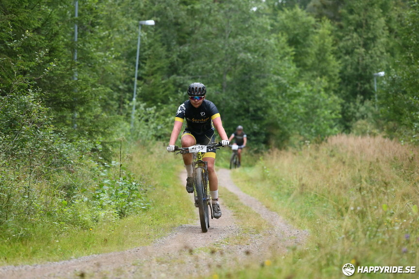 Bild från Cykelvasan 2019 (90km)