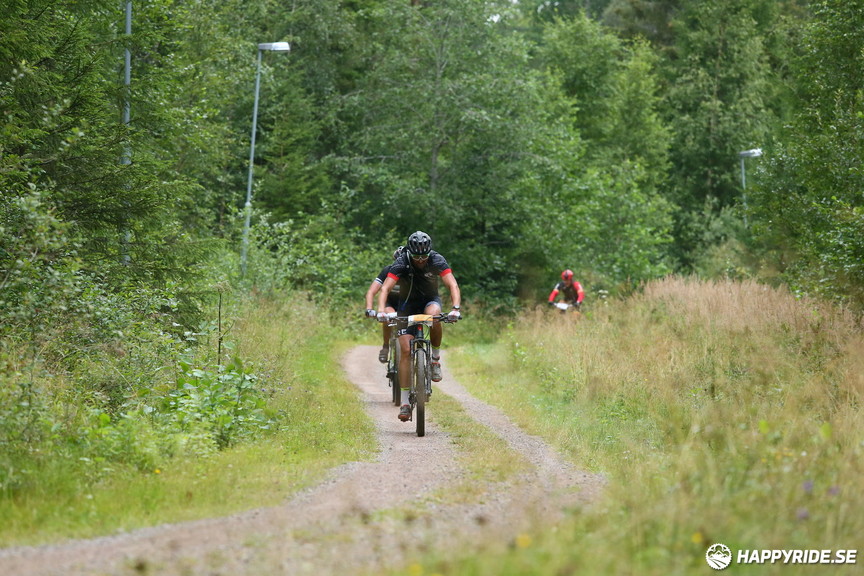 Bild från Cykelvasan 2019 (90km)