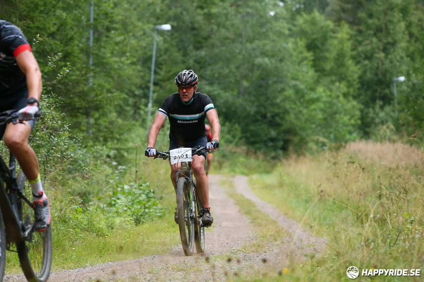Bild från Cykelvasan 2019 (90km)
