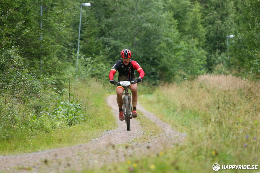 Bild från Cykelvasan 2019 (90km)