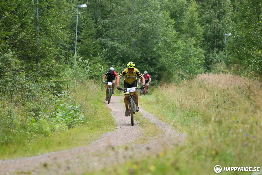 Bild från Cykelvasan 2019 (90km)
