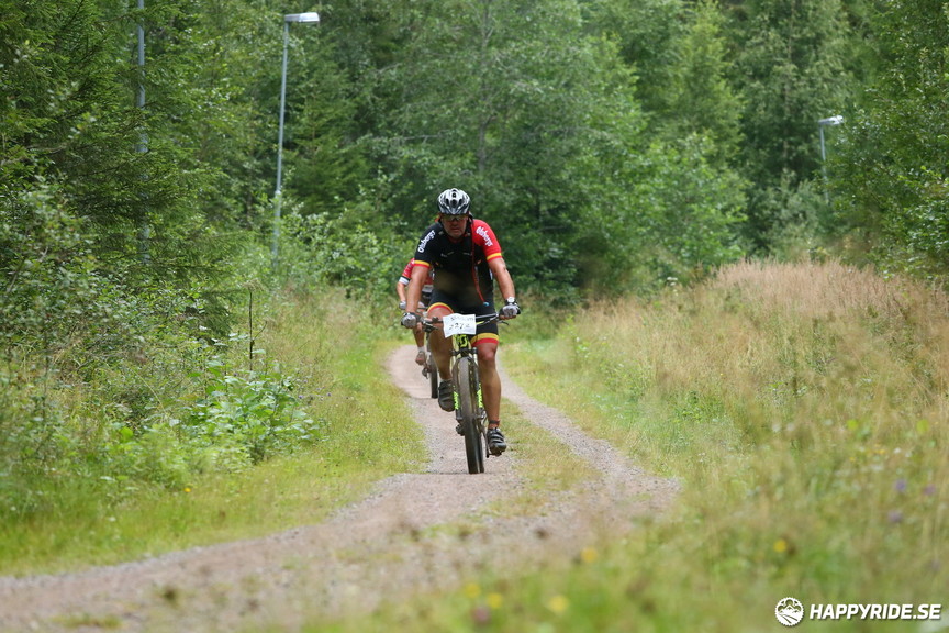 Bild från Cykelvasan 2019 (90km)