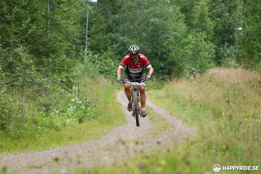 Bild från Cykelvasan 2019 (90km)