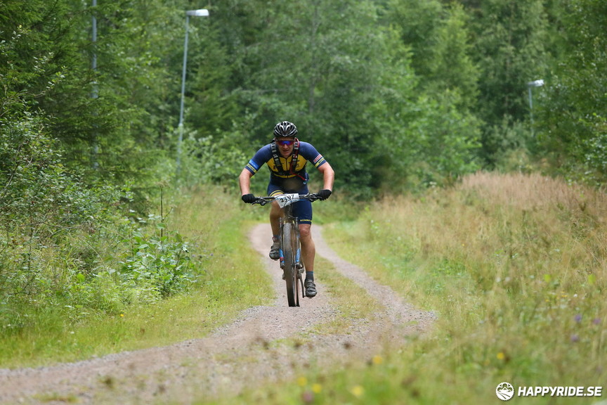 Bild från Cykelvasan 2019 (90km)