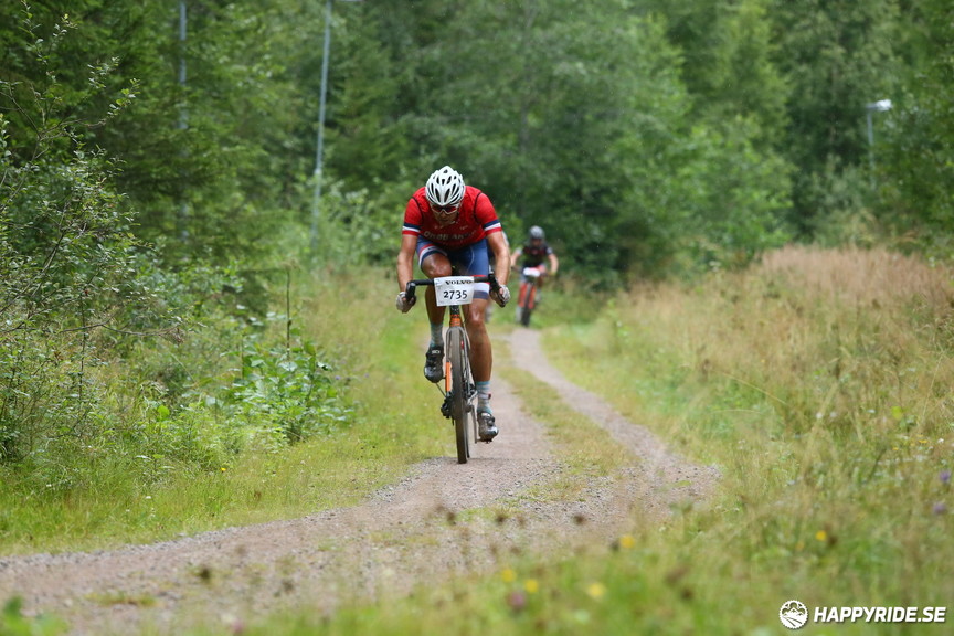 Bild från Cykelvasan 2019 (90km)