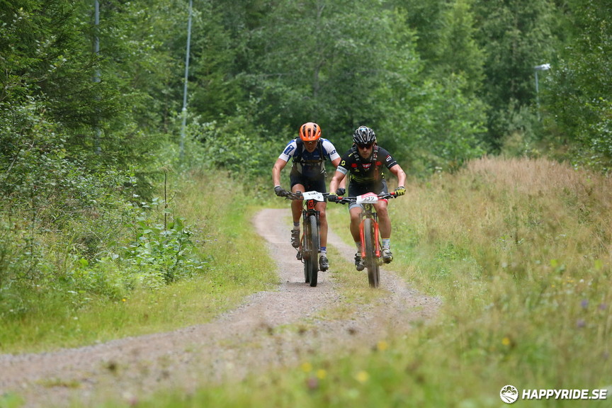Bild från Cykelvasan 2019 (90km)