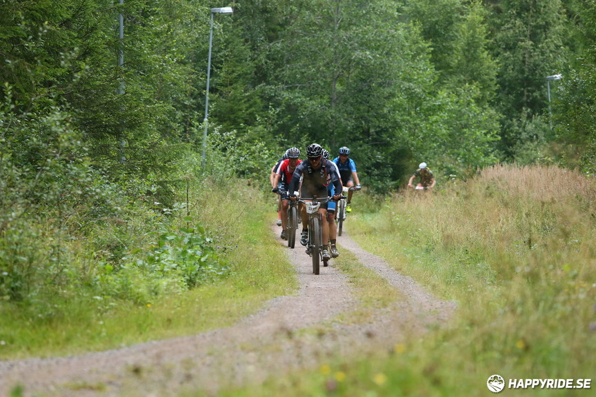 Bild från Cykelvasan 2019 (90km)