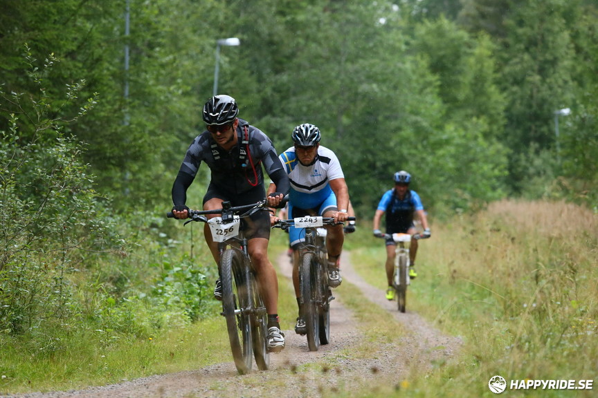 Bild från Cykelvasan 2019 (90km)
