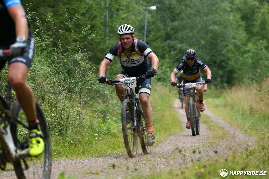Bild från Cykelvasan 2019 (90km)