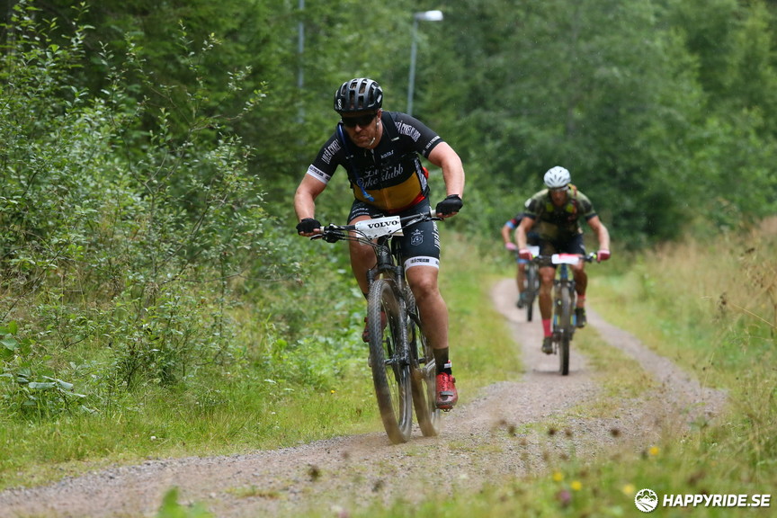 Bild från Cykelvasan 2019 (90km)