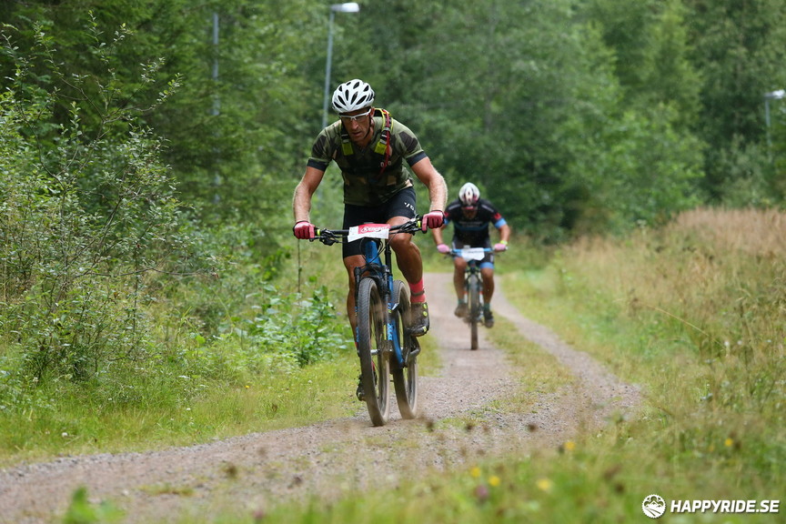 Bild från Cykelvasan 2019 (90km)