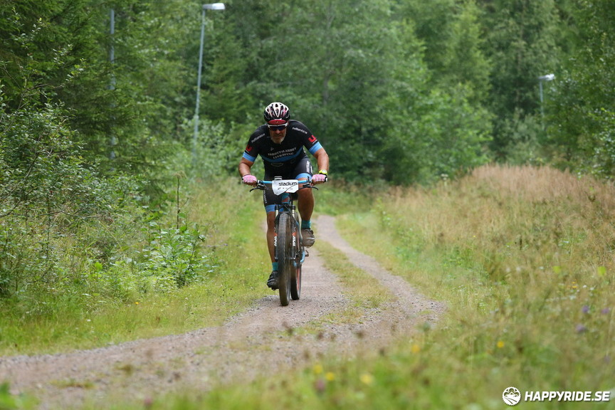 Bild från Cykelvasan 2019 (90km)