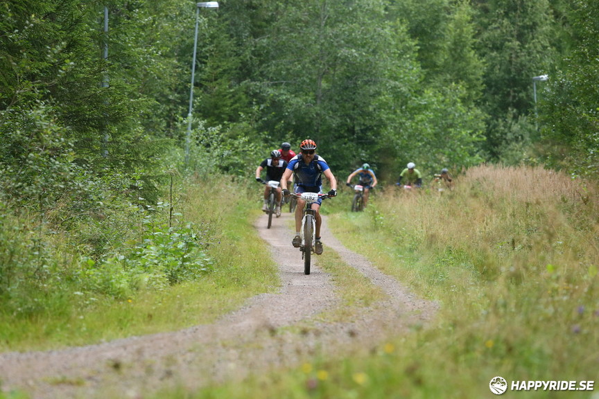 Bild från Cykelvasan 2019 (90km)