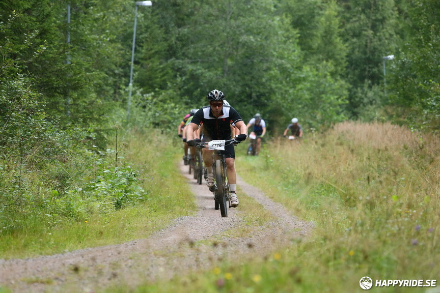 Bild från Cykelvasan 2019 (90km)