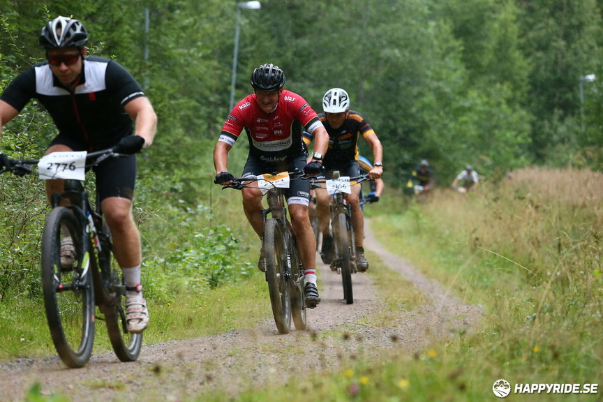 Bild från Cykelvasan 2019 (90km)