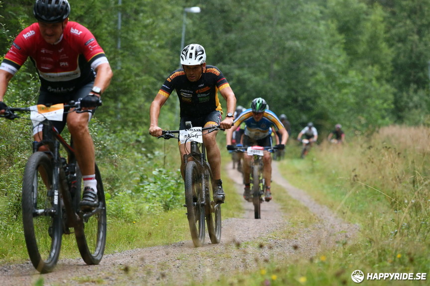 Bild från Cykelvasan 2019 (90km)