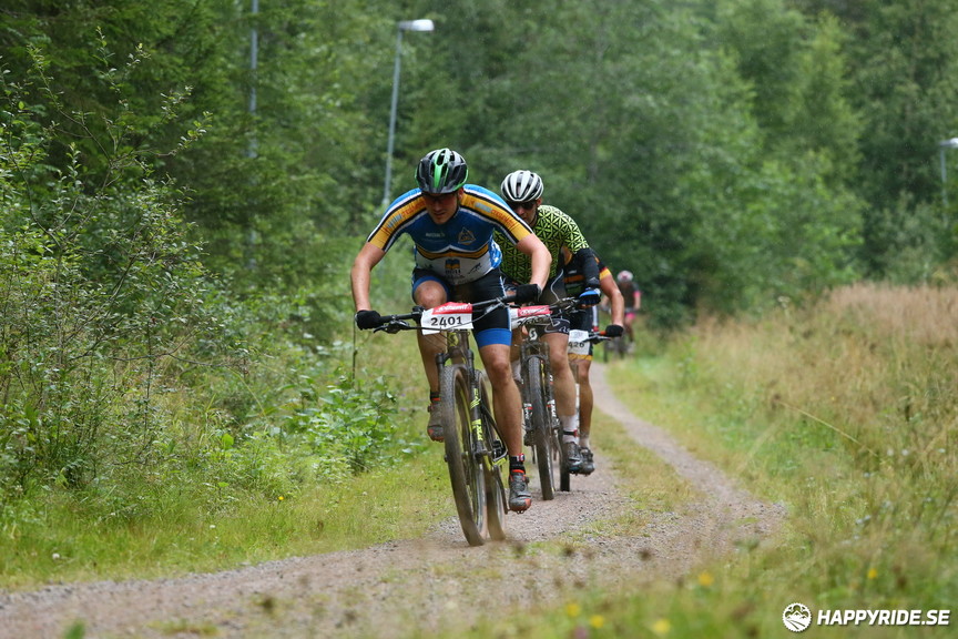 Bild från Cykelvasan 2019 (90km)