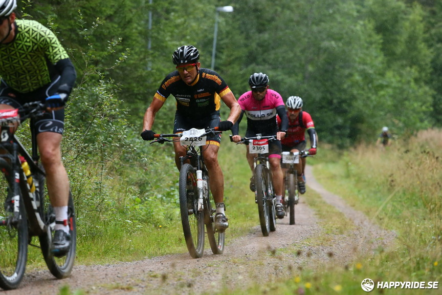 Bild från Cykelvasan 2019 (90km)