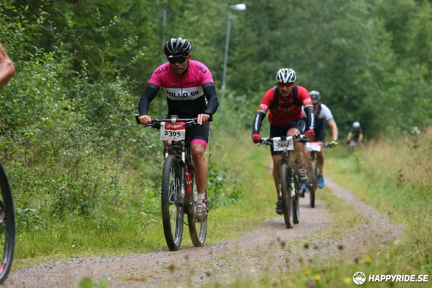 Bild från Cykelvasan 2019 (90km)