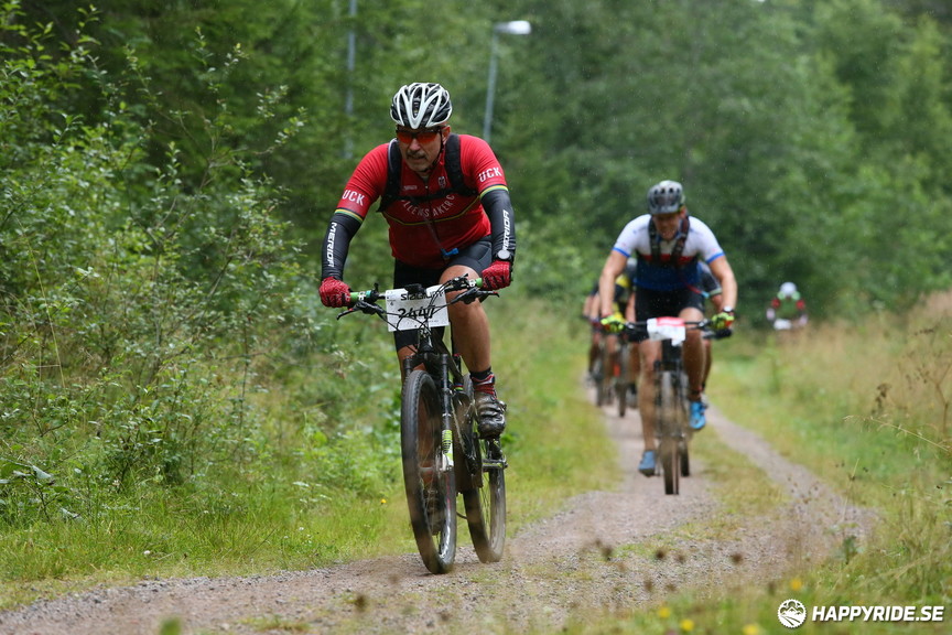 Bild från Cykelvasan 2019 (90km)
