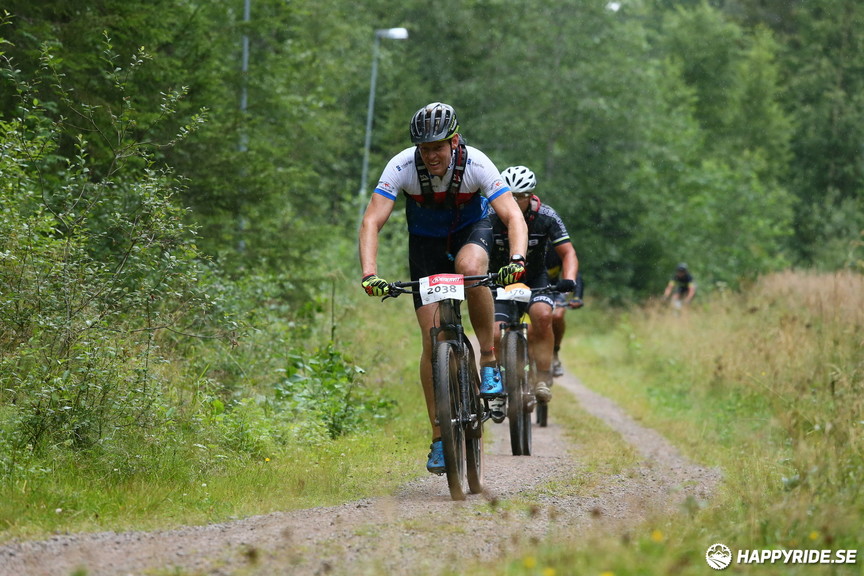 Bild från Cykelvasan 2019 (90km)