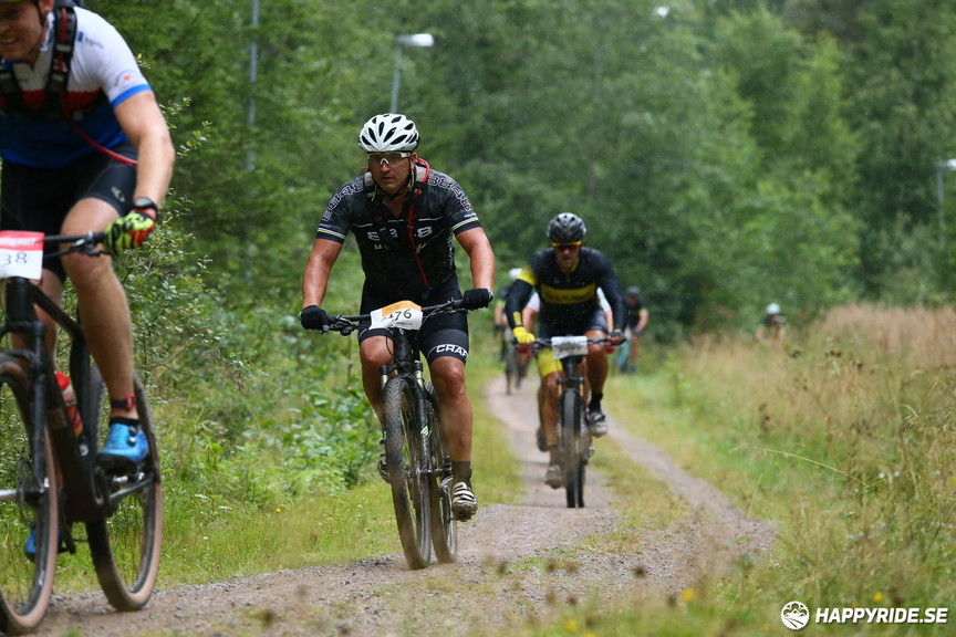Bild från Cykelvasan 2019 (90km)